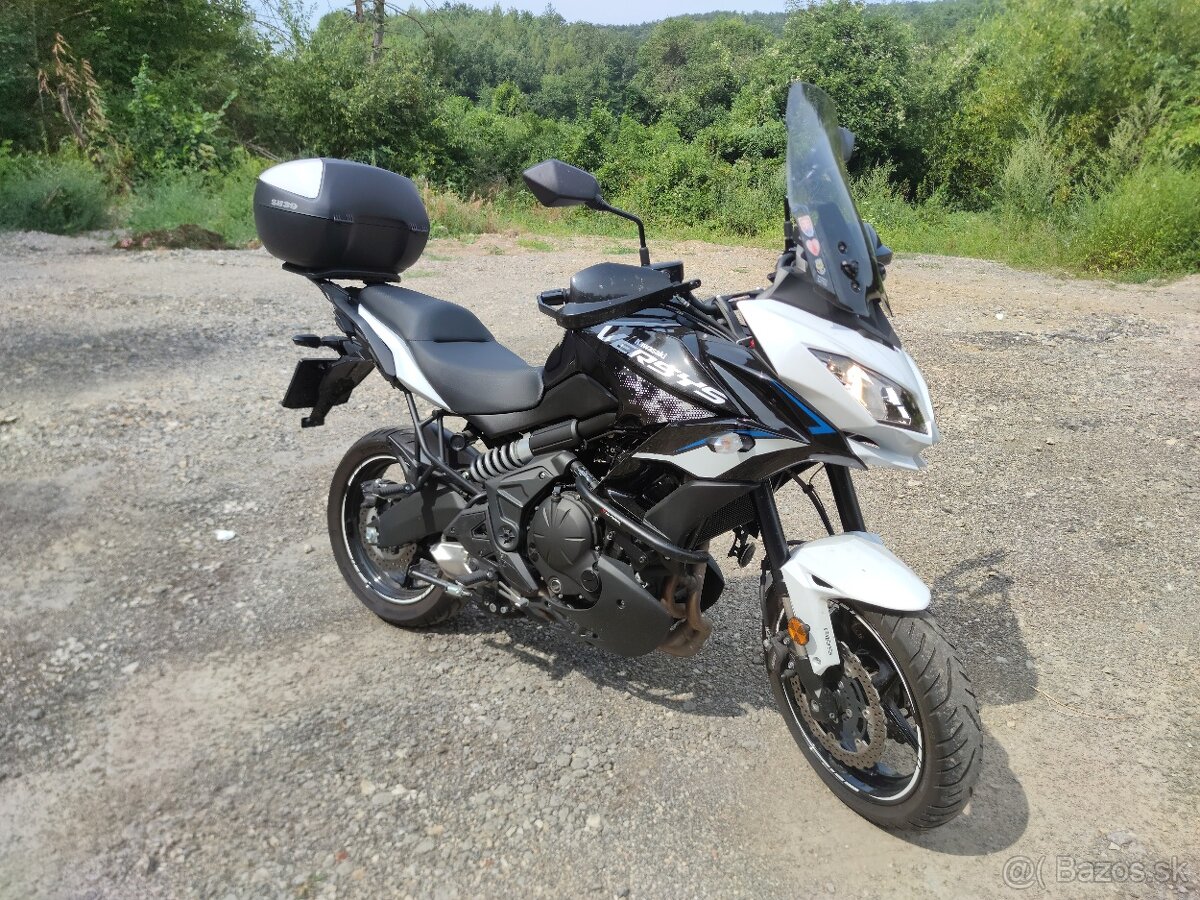 Kawasaki Versys 650 ABS - 2