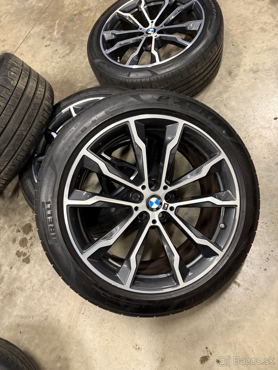 BMW Styling 699 r20 - 2