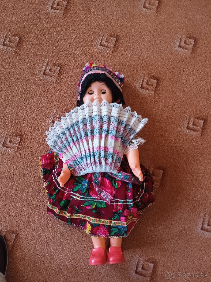 Krojove babiky - 2