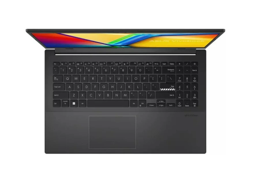 Asus VivoBook Go 15 - Záruka 24 mesiacov - 2