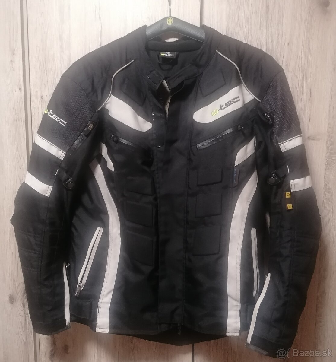 Moto bunda W-tec - 2