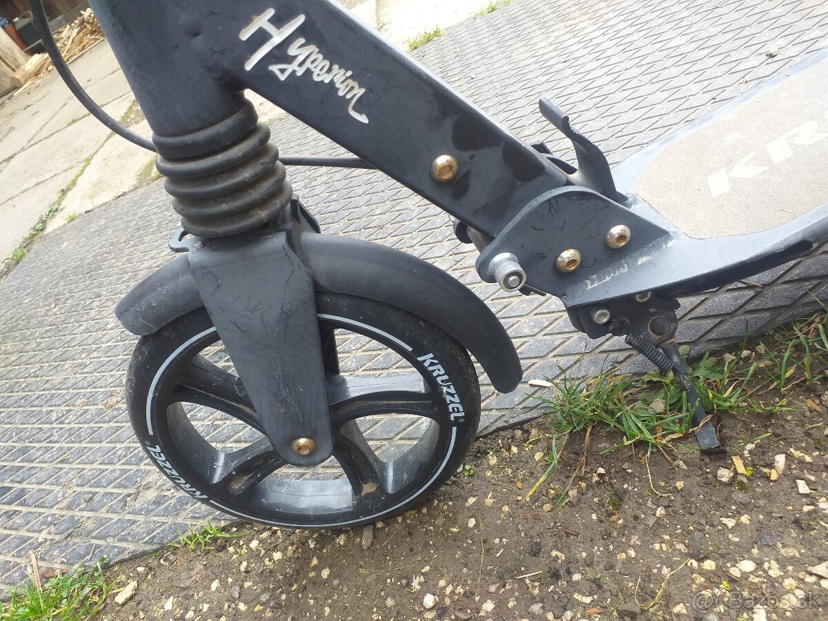 Kolobezka Kruzzel - 2