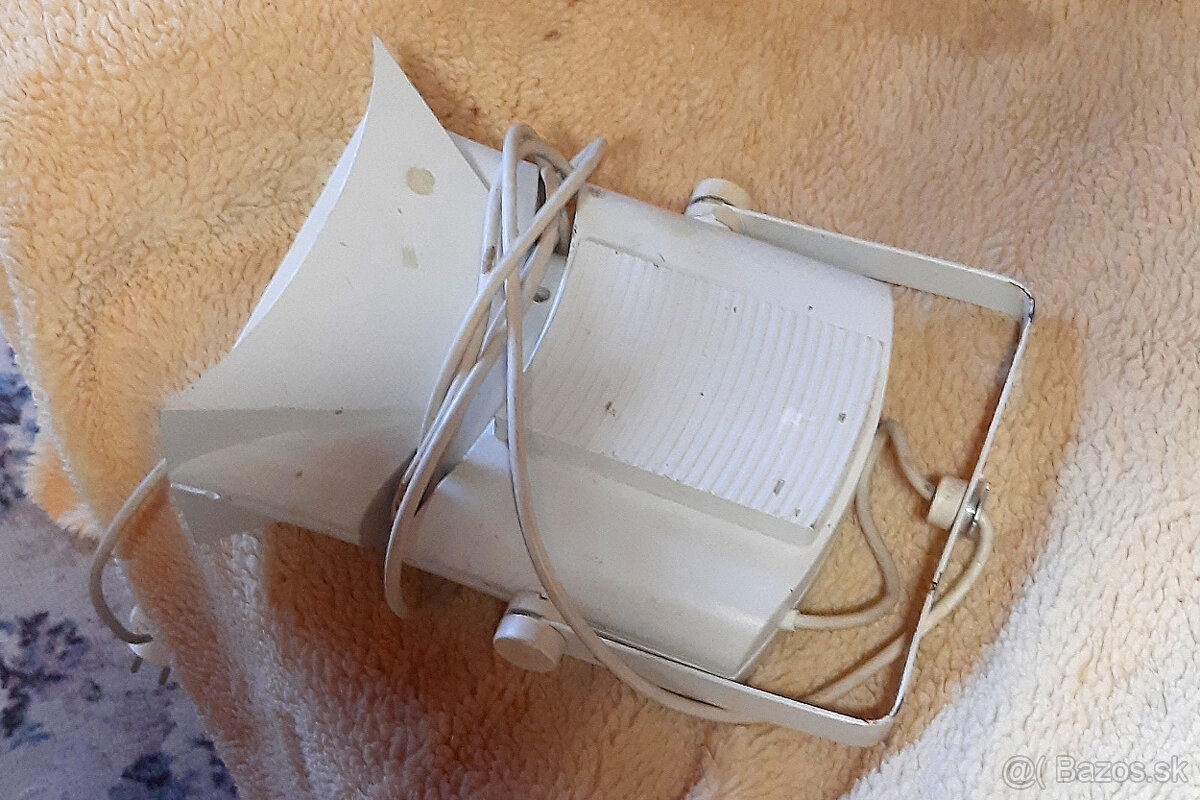 Výbojková lampa 150W/830 230V AC - 2