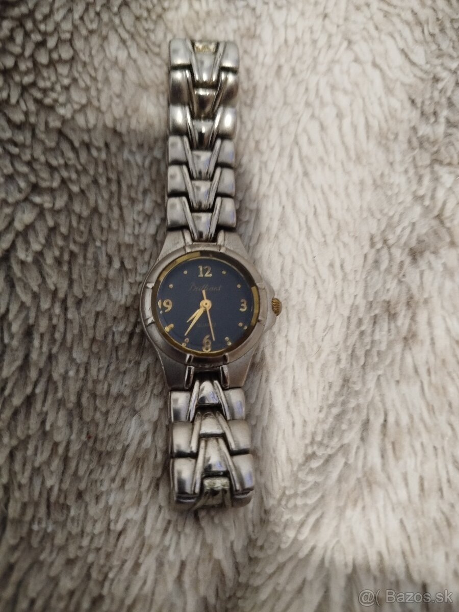Predám tieto hodinky - 2