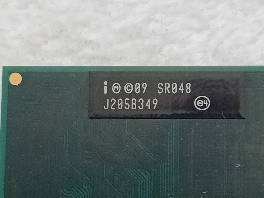 predám procesor pre ntb , Intel® core™ i5 2520M - 2