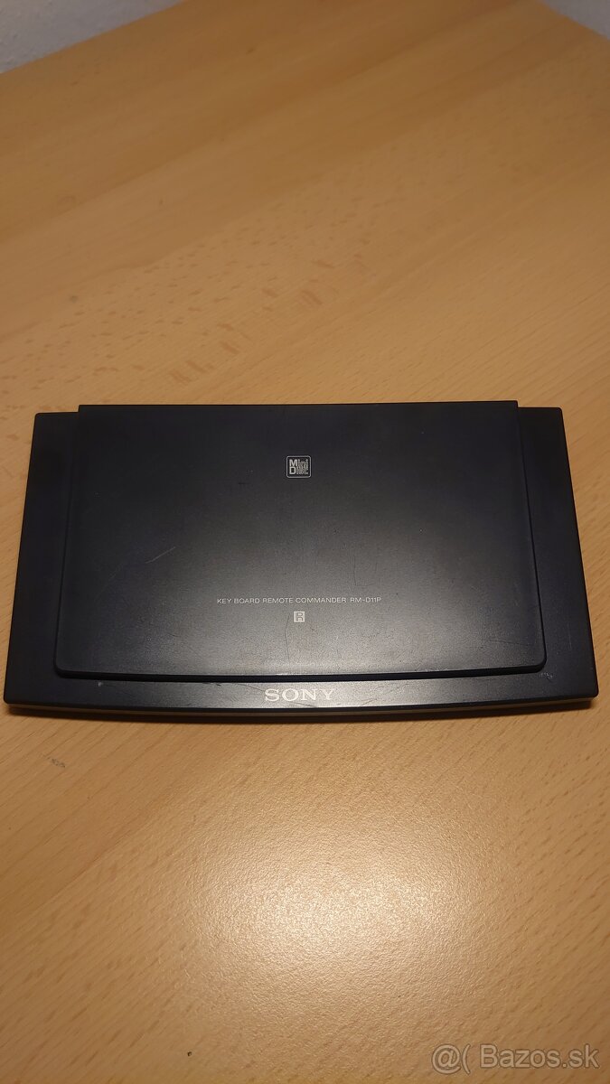 SONY RM-D11P - 2