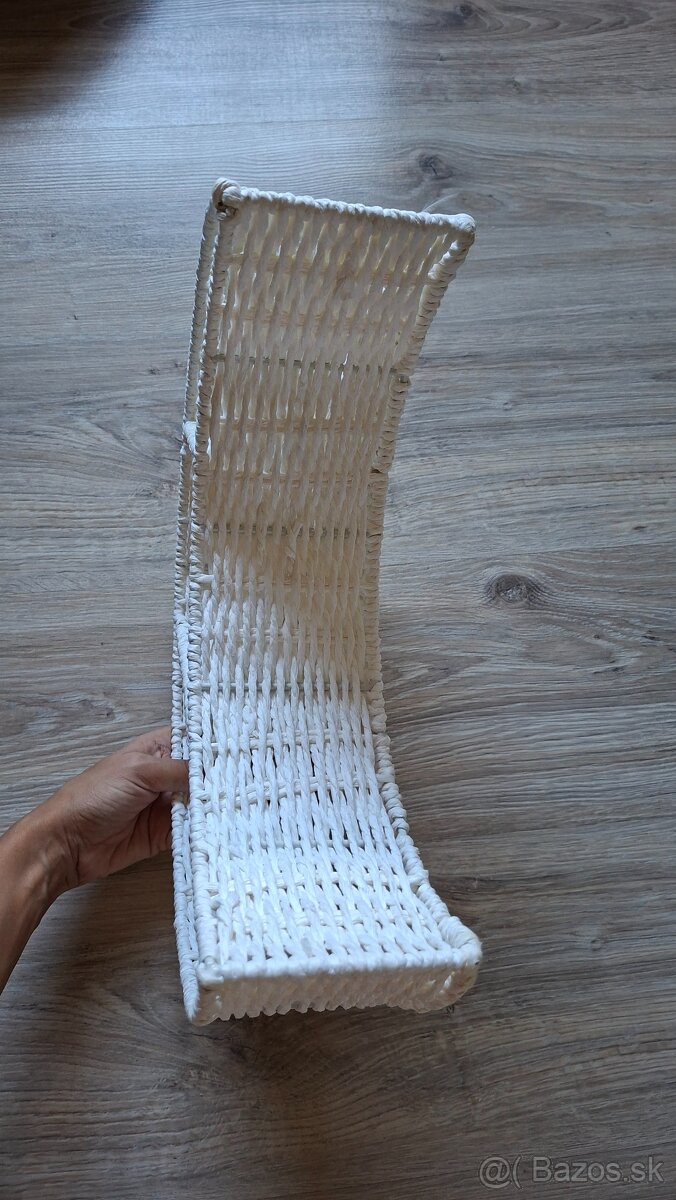 Zavesna políčka - 2