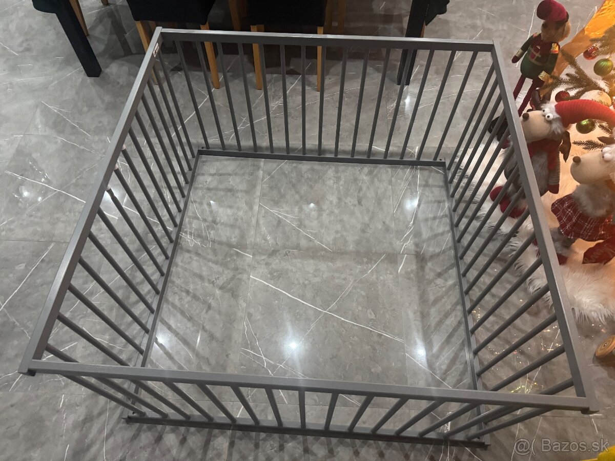 Detská ohrádka - 2