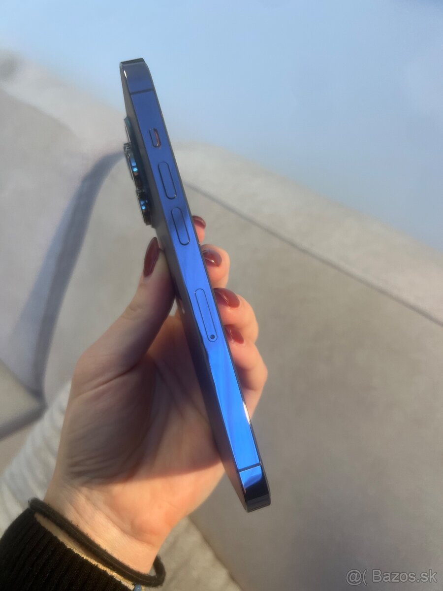 iPhone 14 Pro 256gb Purple - 2