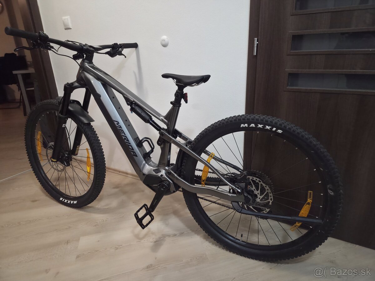 Merida eONE-FORTY 475 - 2