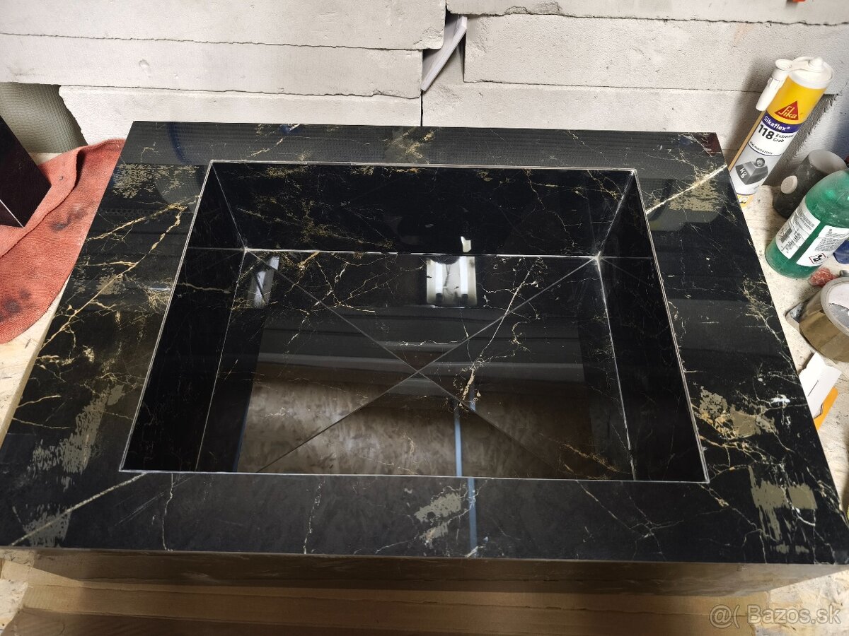 Stavebné práce - 2