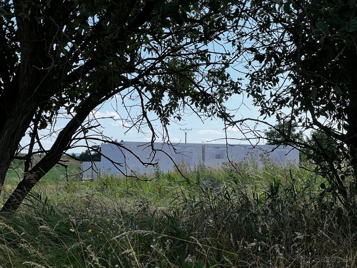 Pozemok na stavbu - 2