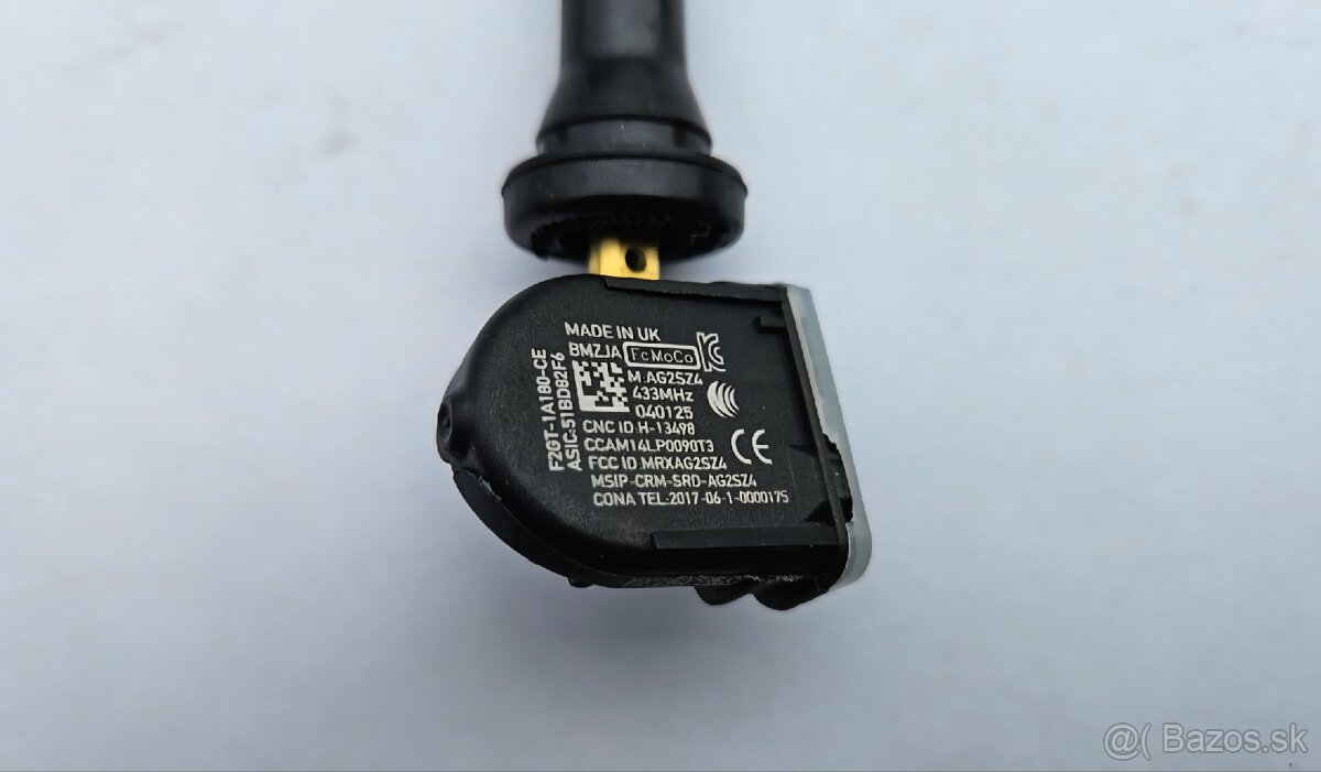 FORD SNIMACE TLAKU PNEUMATIK - 2