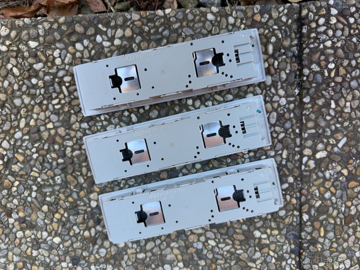 stropne svetlo vw transporter T5 (2015) - 2