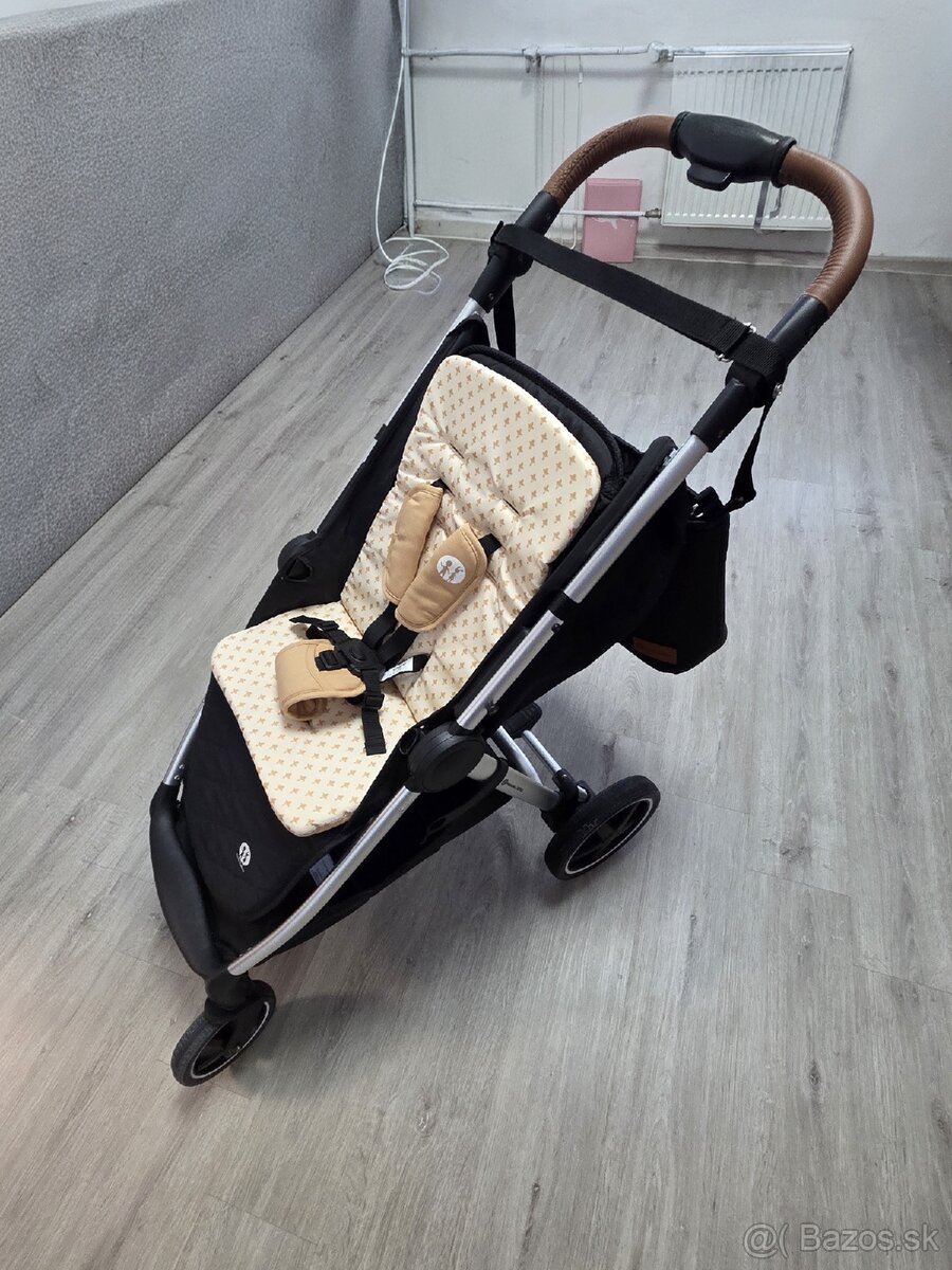 Predám športový kočík - 2