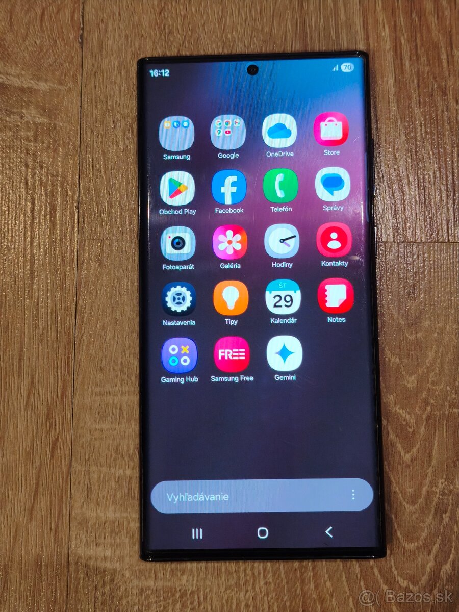 Samsung Galaxy S22 Ultra - 2