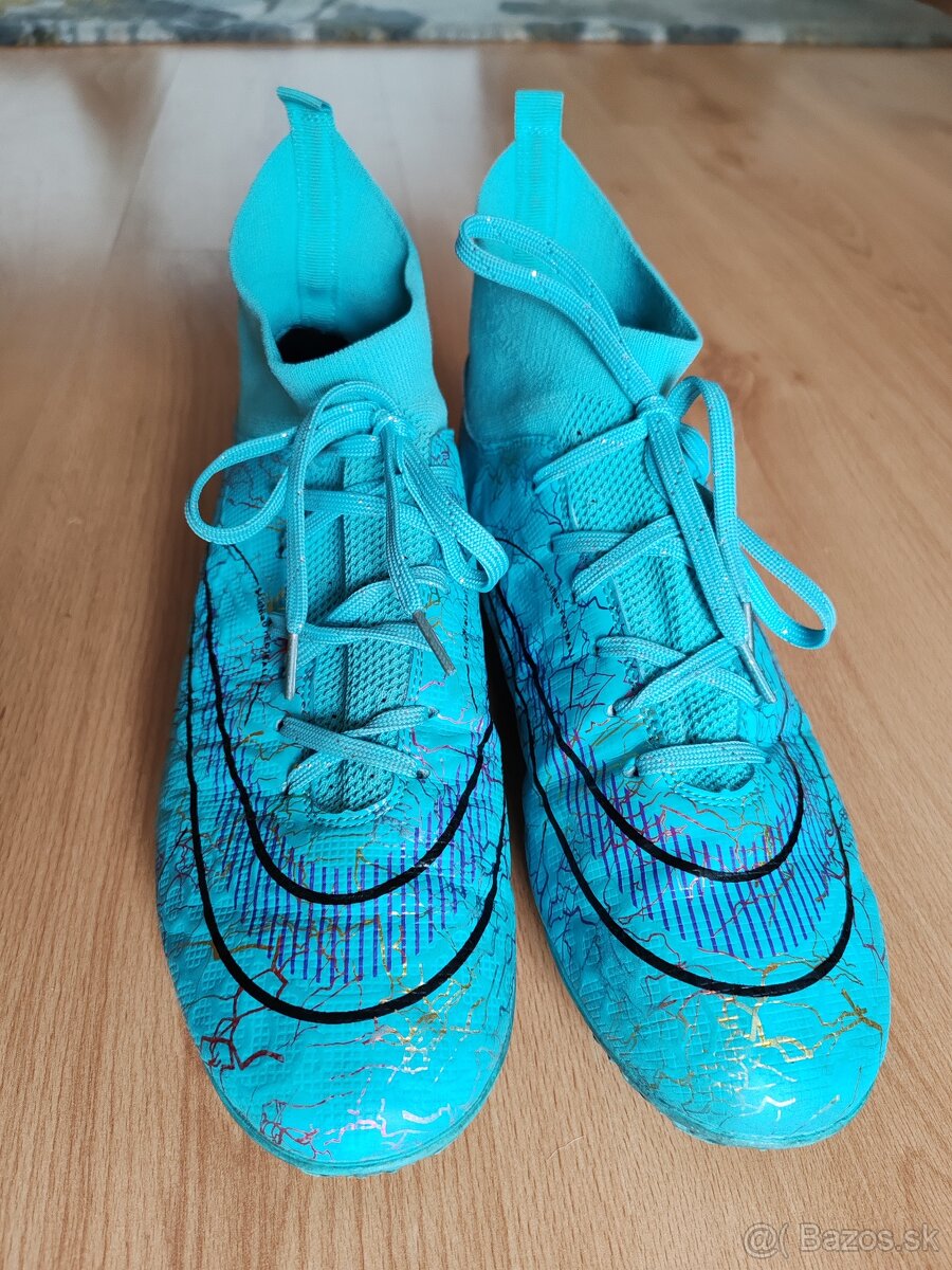 Kopačky Nike 43 - 2