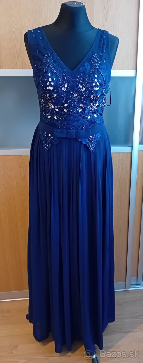 Spoločenské šaty - 2