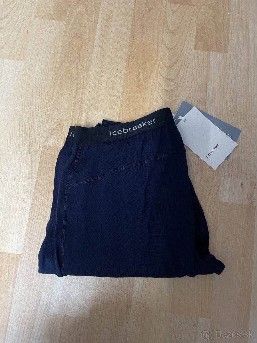 Icebreaker termo legíny - 2