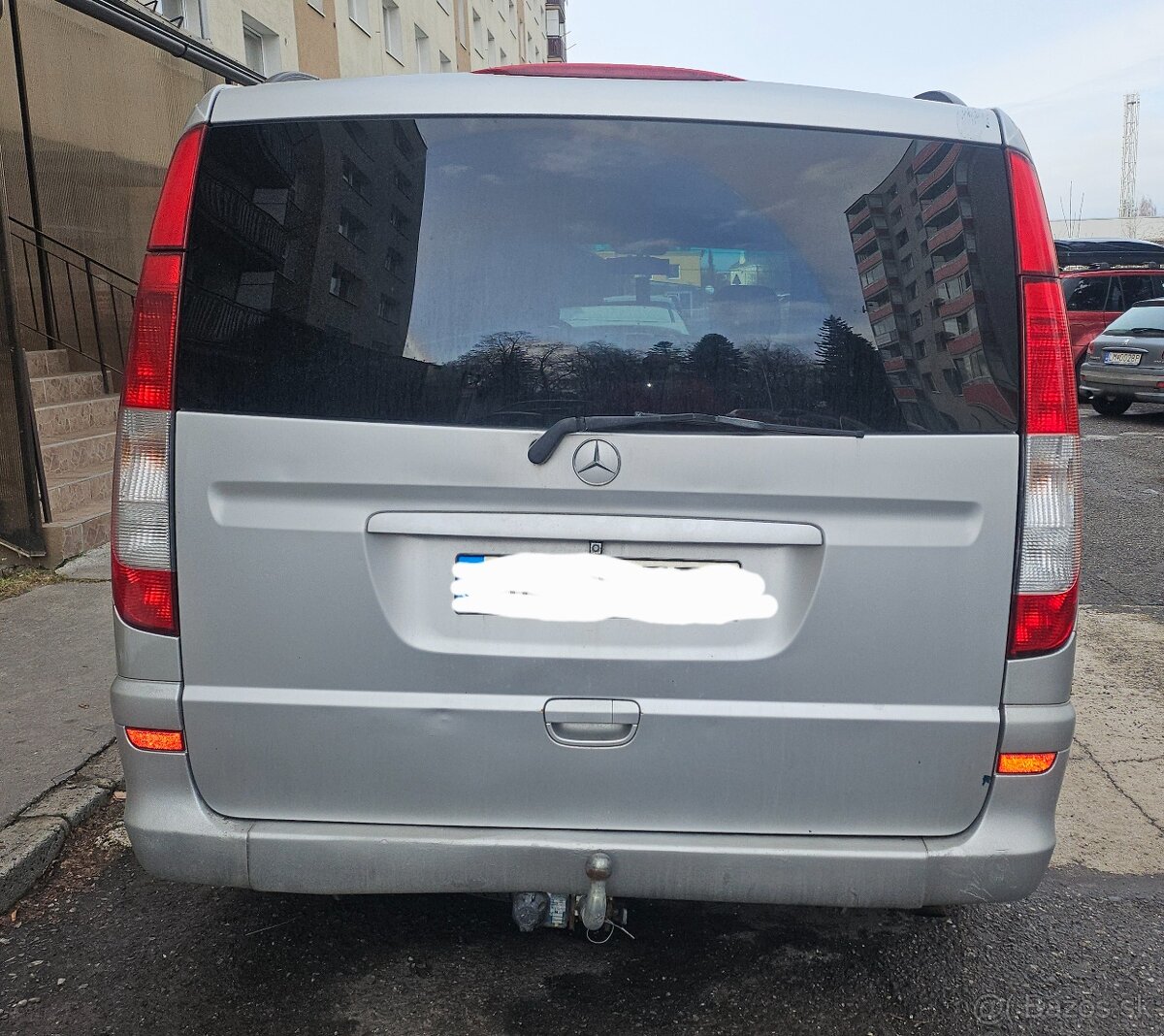 Mercedes Viano - 2