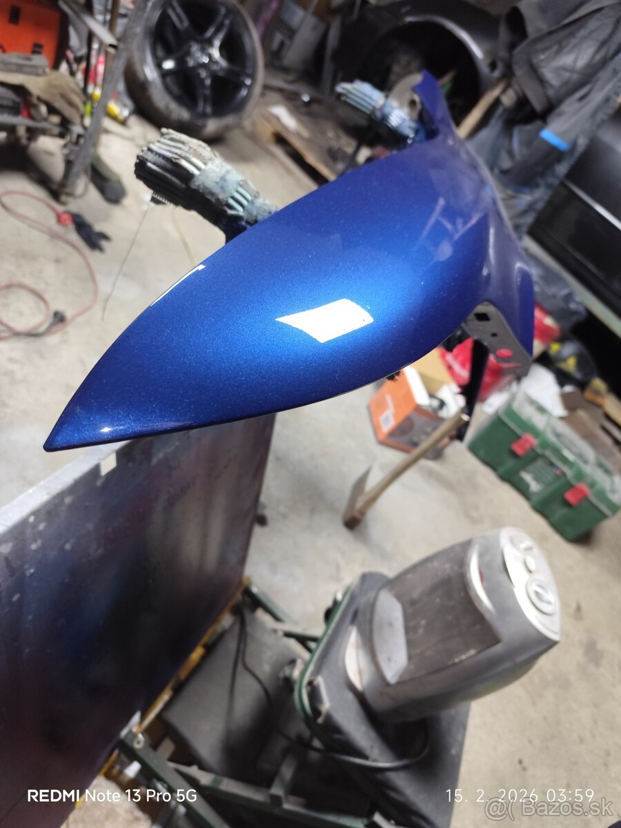 Blatník Superb 2 - 2