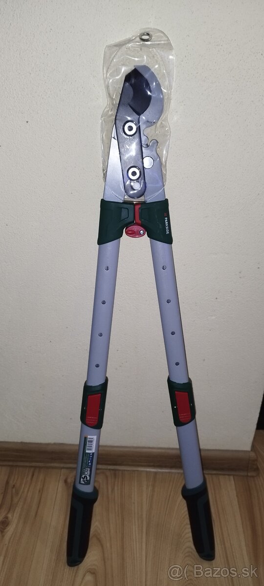 Záhradné nožnice - 2