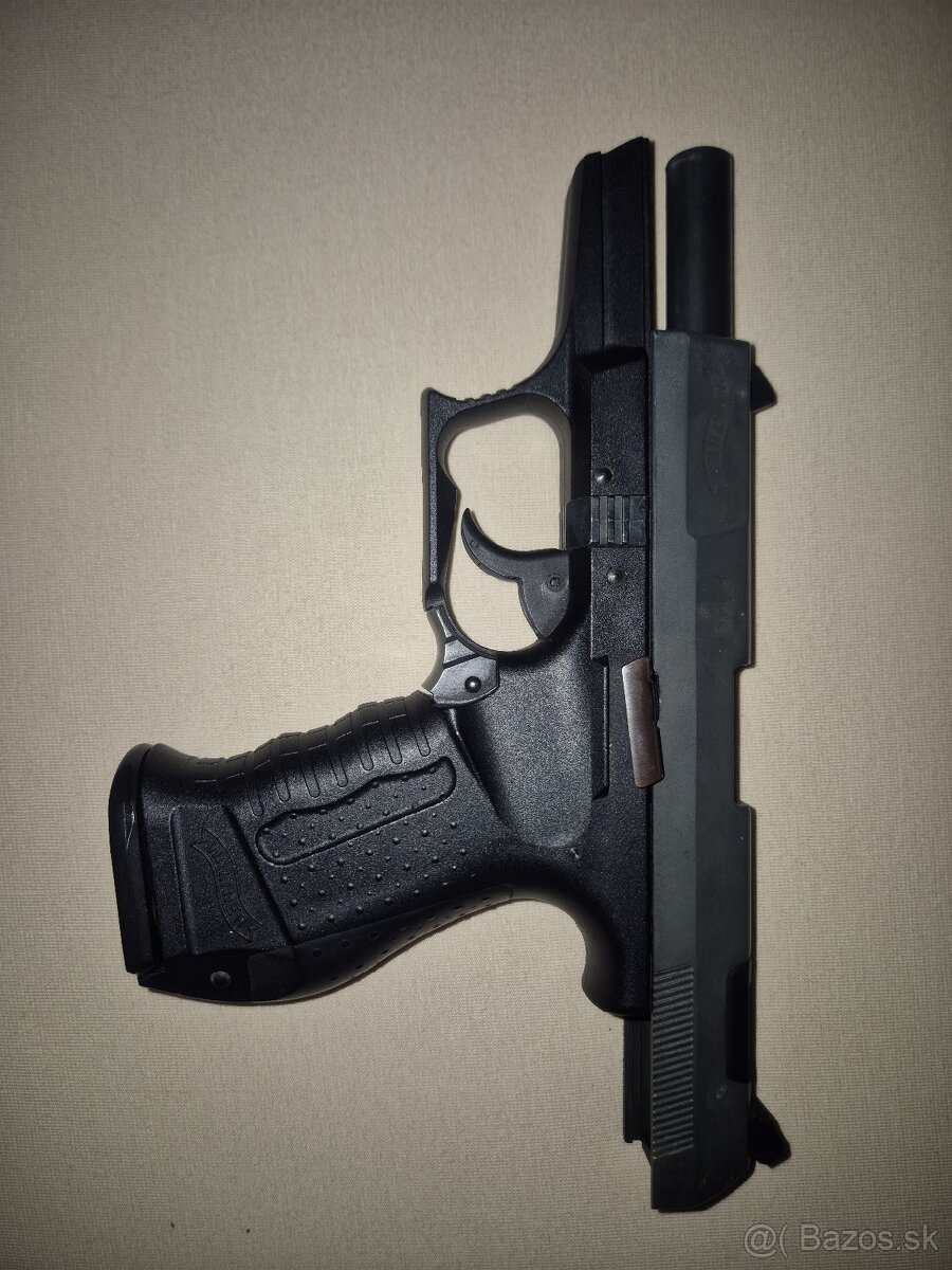 Walter P99 - 2
