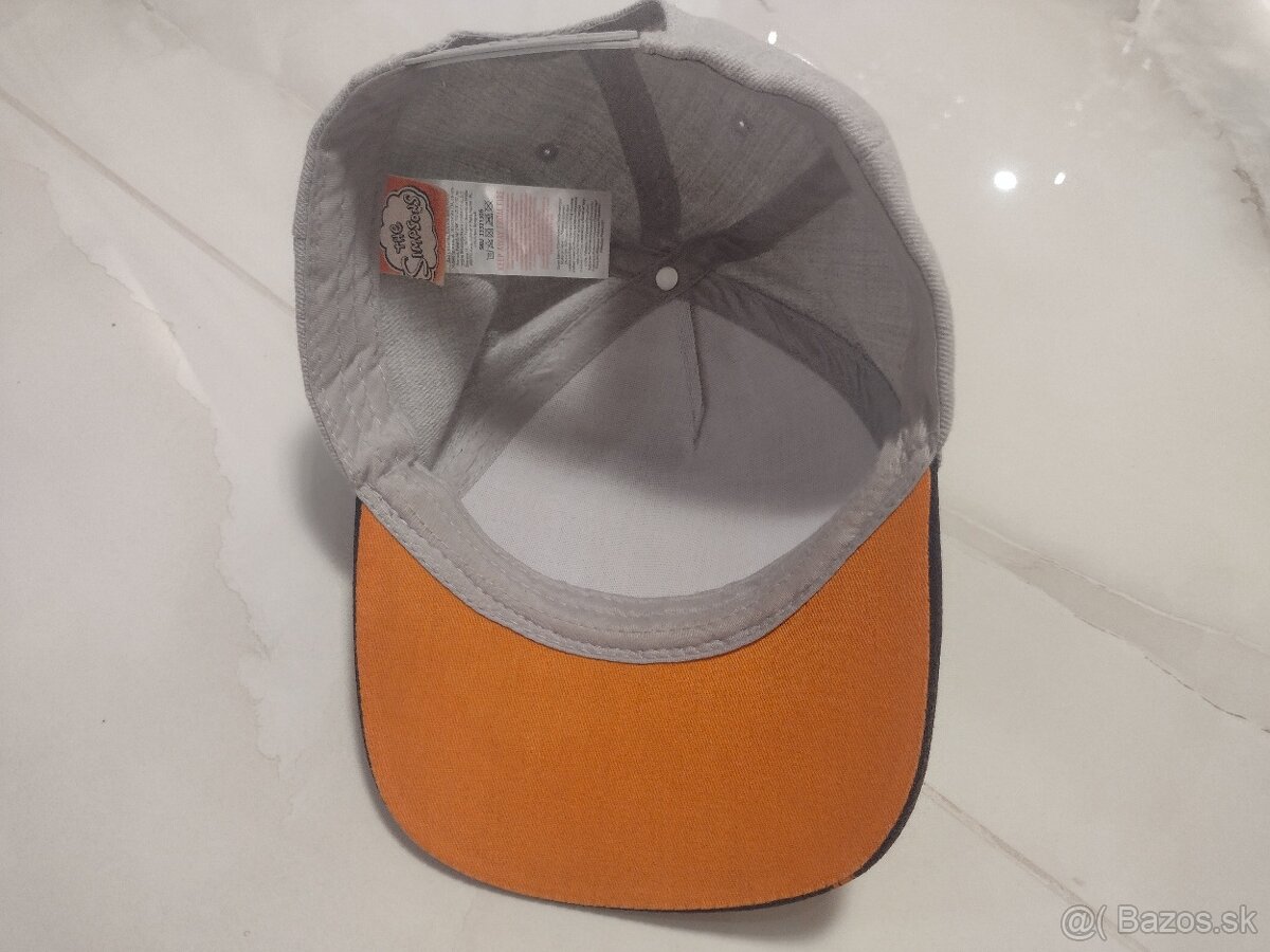 Šiltovka The Simpsons - 2