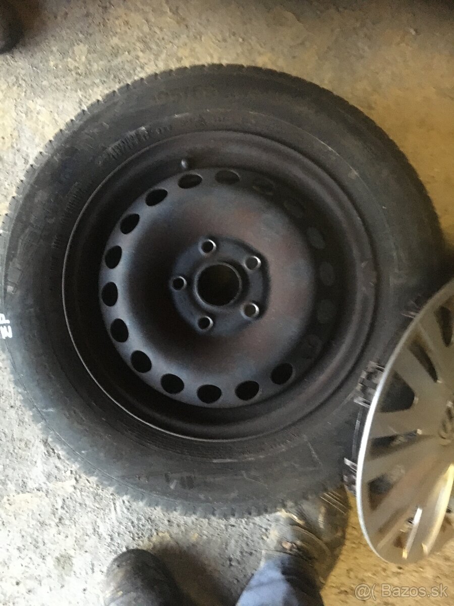 ♦️Predám kolesa /disky♦️ - 2