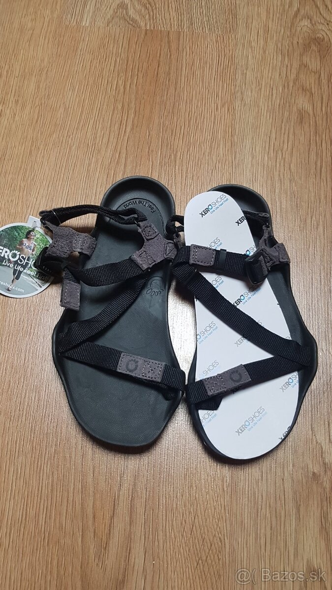 XeroShoes sandale barefoot 35.5 - 2