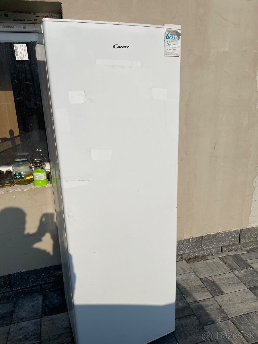 Chladnička - 2