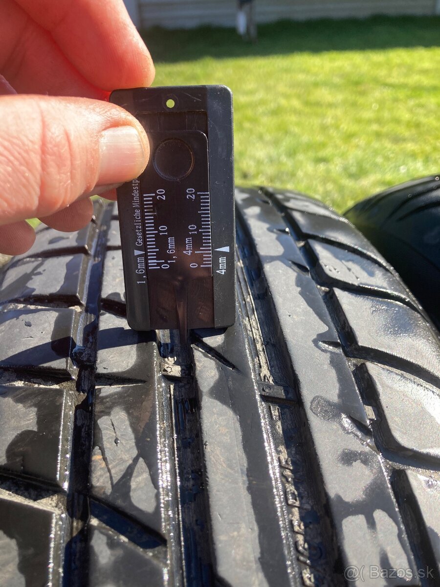 Pneumatiky letne Orium 185/65 r15 - 2