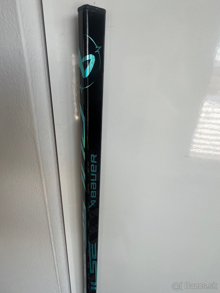 Hokejka Bauer pulse junior - 2