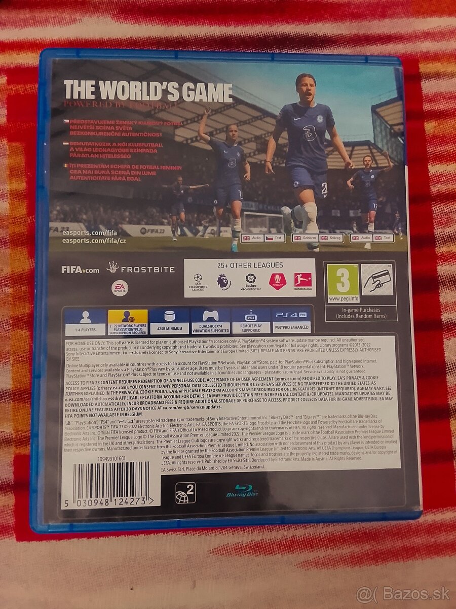 FIFA23 - 2