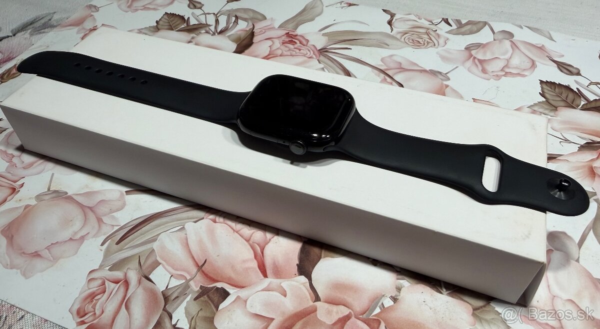 Apple Watch 10 GPS 46mm - 2