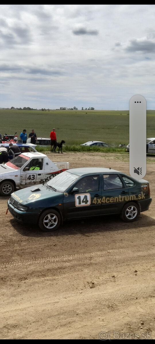 VW Polo Classic 1,9 tdi - 2