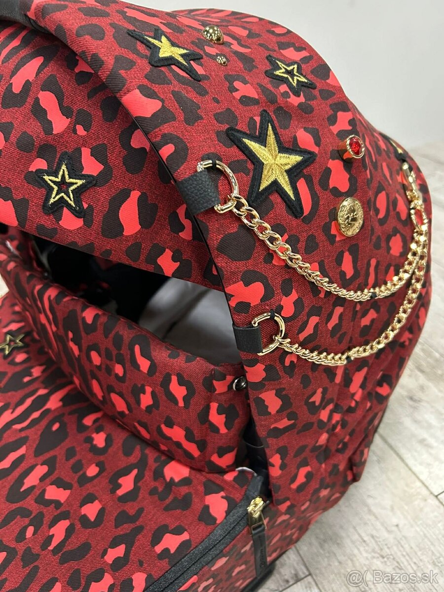 Cybex Priam vanička Rockstar - 2