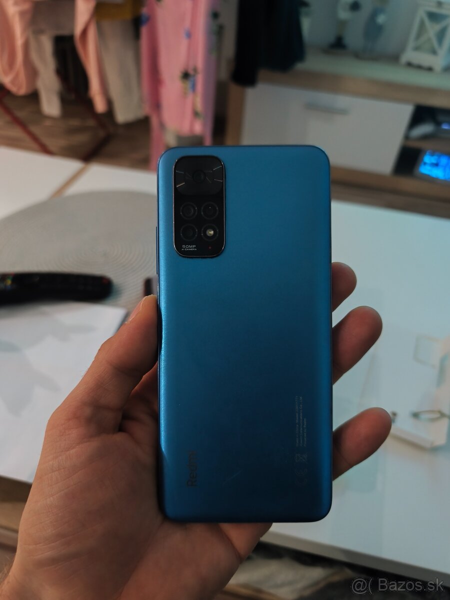Redmi note 11 - 2