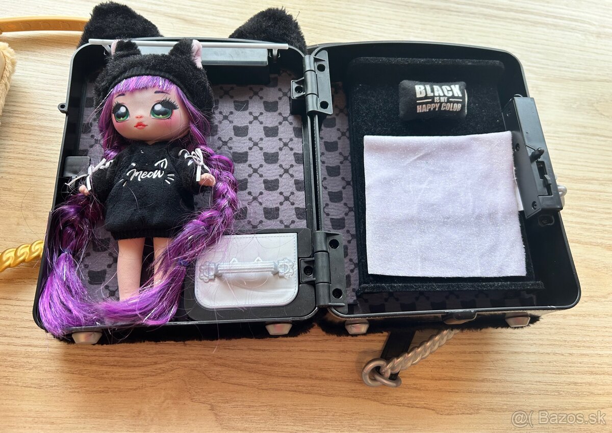 Na na na bábiky 3 sady - 2