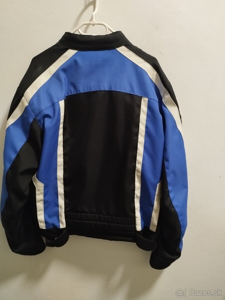 Predám moto bundu - 2