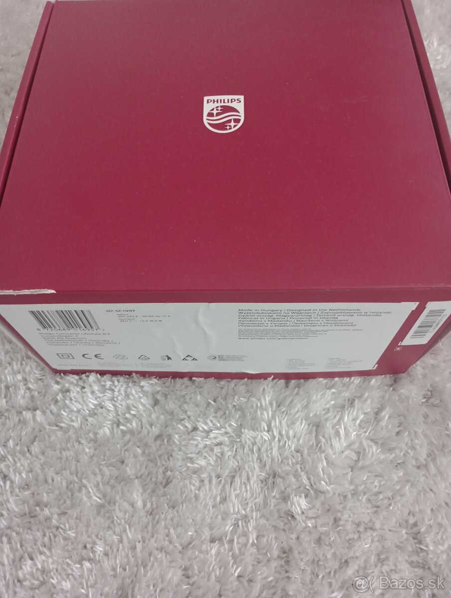Philips Lumea IPL 7000 SC1997/00 - 2