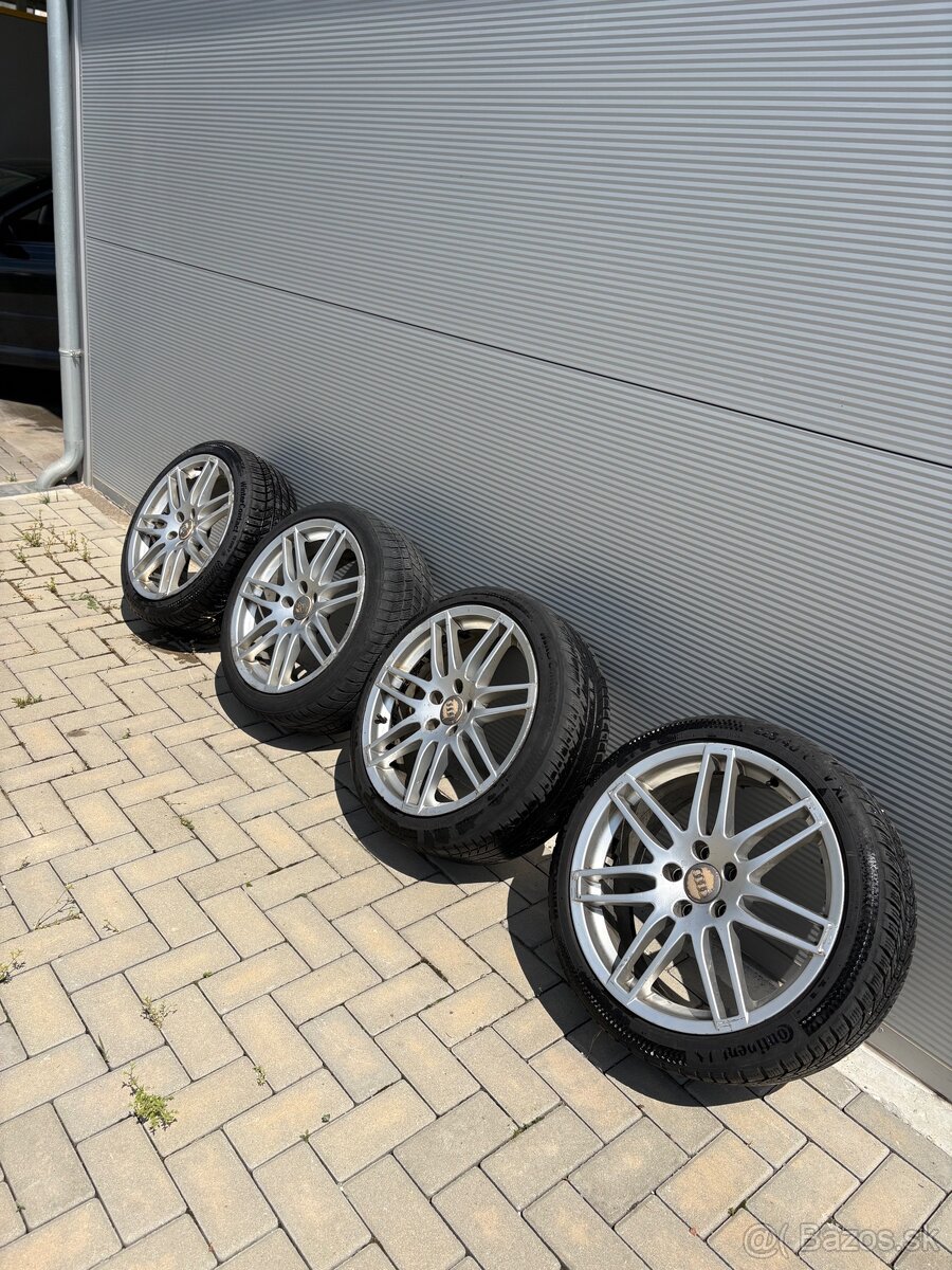 R18 Audi - 2