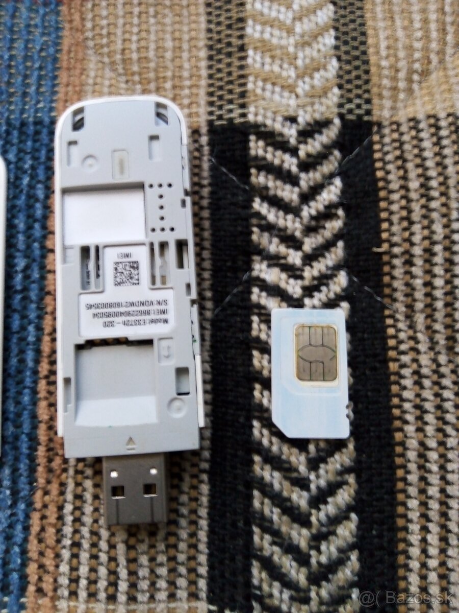 Modem HUAWEI. - 2