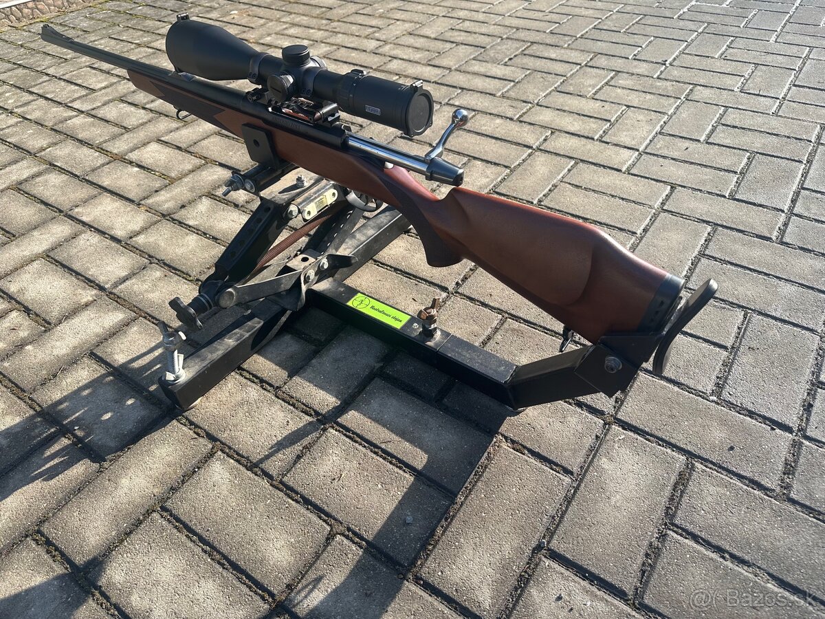 Guľovnica 7X64 - 2