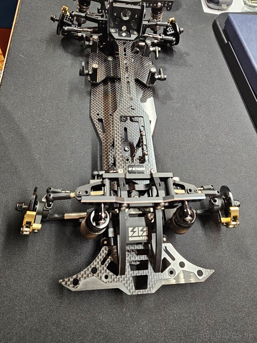 Shibata GRK5-R - 2