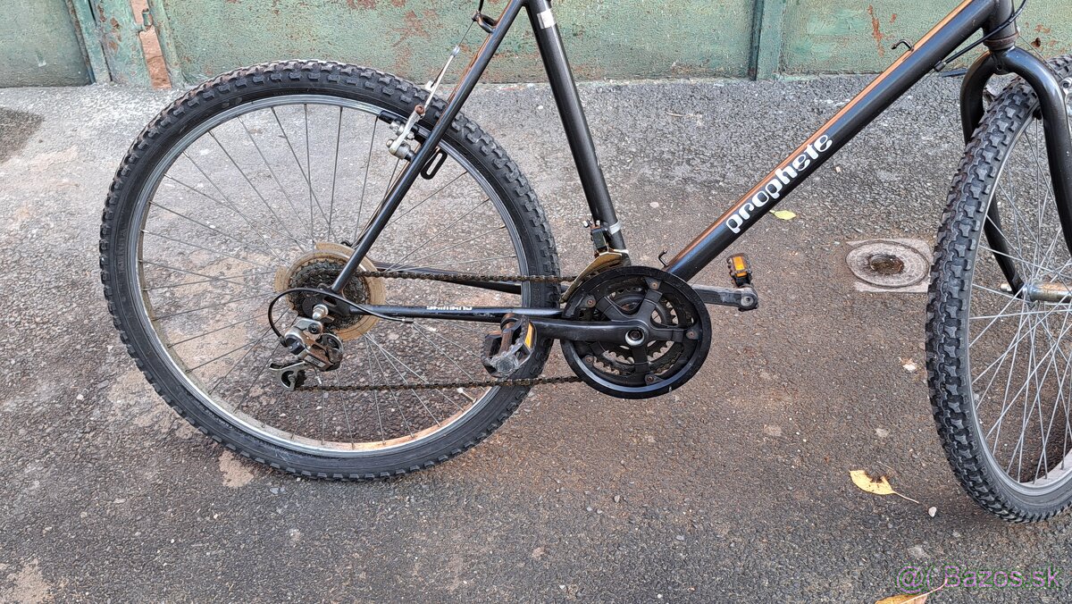 Dobrí deň mam na predaj bicykle hodinky - 2