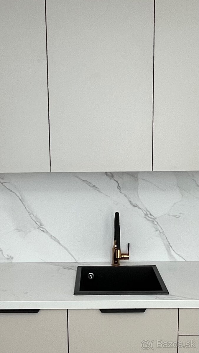 Ulica Vihorlatska-3 izbový byt - 2