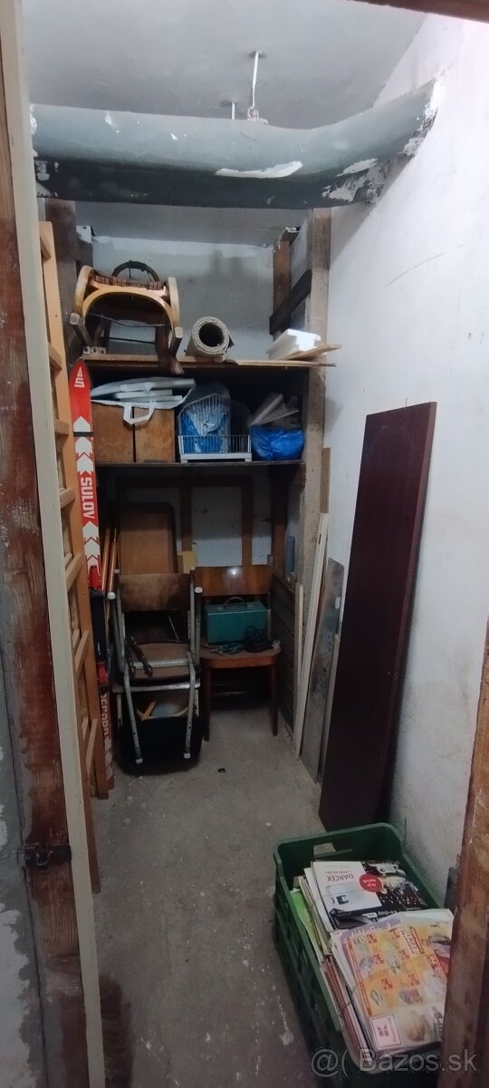 Sen o vlastnom bývaní 😉 - 2