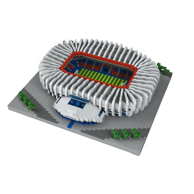 Futbalovy stadion Park Princov-Pariz SG 3966 ks - 2