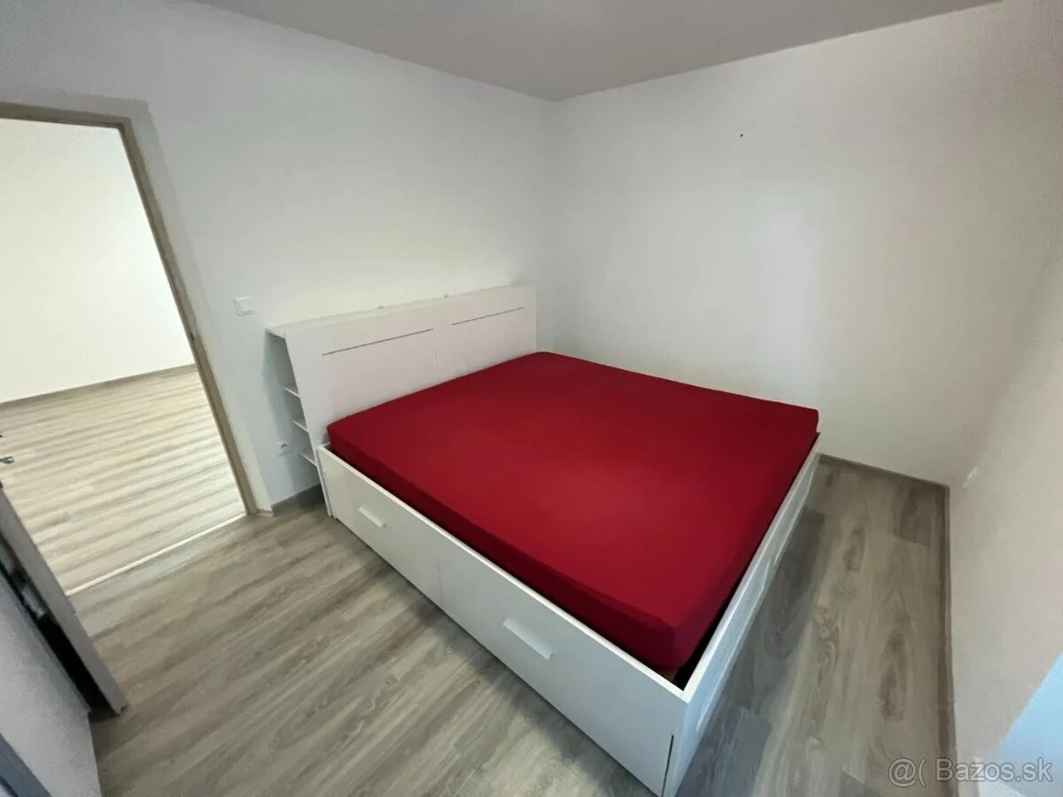 Na prenájom 2 izbový byt, Nová Dubnica - 2